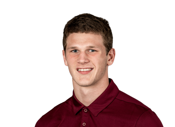 Luke Stuewe, Football, undefined