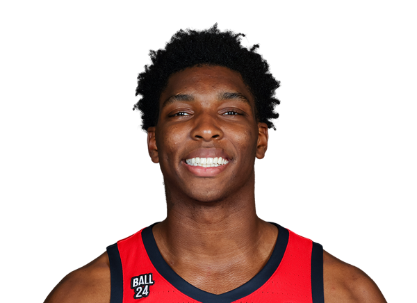 Malik Dia, Basketball, undefined