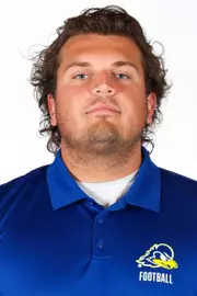 Cole Snyder - Verified College Athlete on RallyFuel NIL Platform Cole Snyder