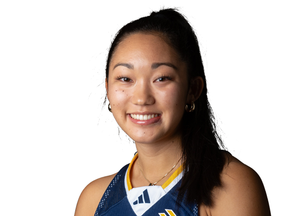 Nikki Tom, Basketball, UC Irvine