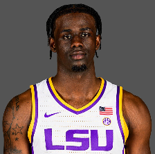 Corey Chest - Verified College Athlete on RallyFuel NIL Platform Corey Chest