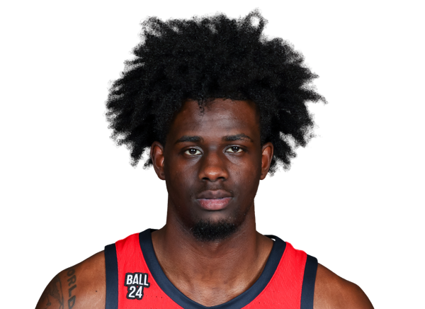 Corey Chest, Basketball, undefined