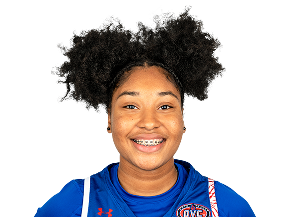 XaiOnna Whitfield, Basketball, undefined