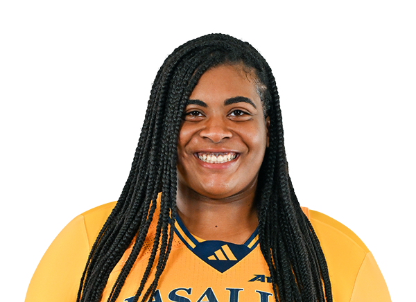 Hailey Chiles, Basketball, undefined