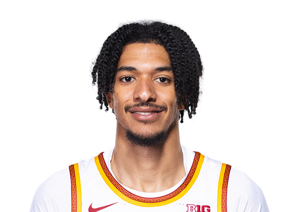 Chad Baker-Mazara, Basketball, undefined