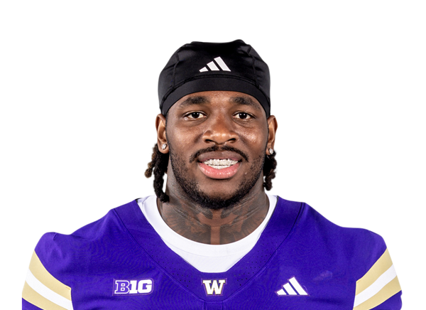 Jonah Coleman, Football, undefined