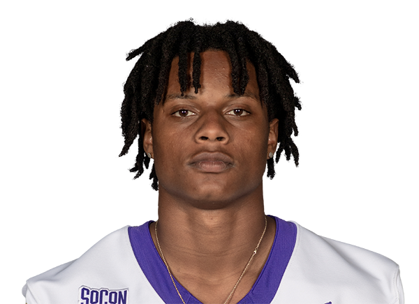 Cam Smith, Football, Western Carolina