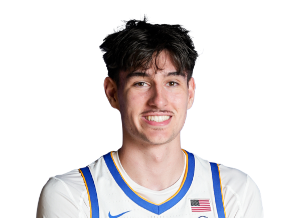 Kieran Mullen, Basketball, undefined