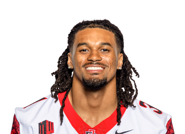 Jared Badie, Football, undefined