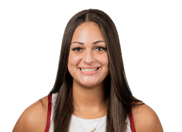 Amarah Streiff - Verified College Athlete on RallyFuel NIL Platform Amarah Streiff