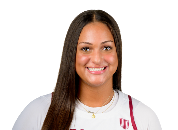 Amarah Streiff, Basketball, undefined