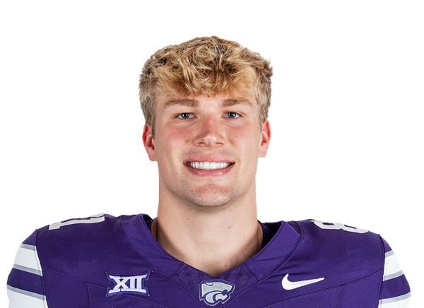 Andrew Metzger, Football, undefined