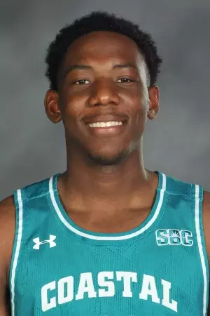 Tristan Thompson - Verified College Athlete on RallyFuel NIL Platform Tristan Thompson