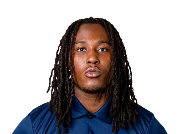 Kane Bowen, Football, UTEP