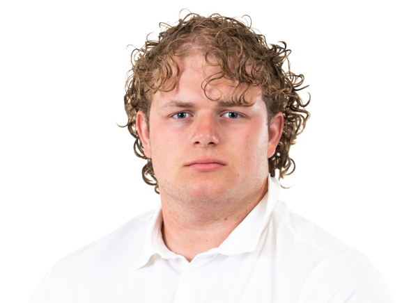 AJ Hasson, Football, UC Davis