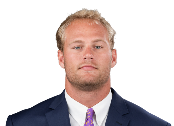 Noah Holmes, Football, undefined