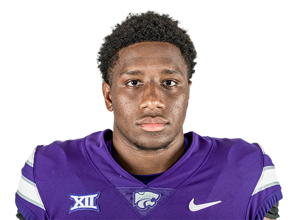 Colby McCalister, Football, undefined