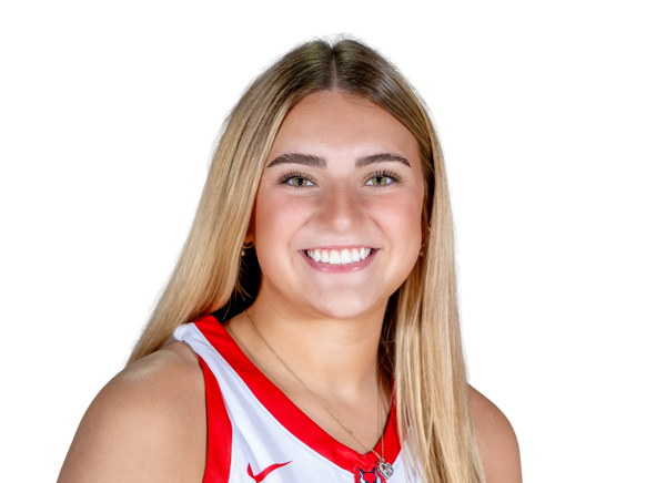 Elle Bruschuk, Basketball, undefined