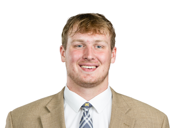 Evan Link, Football, undefined