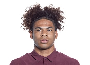 Bravion Rogers photo