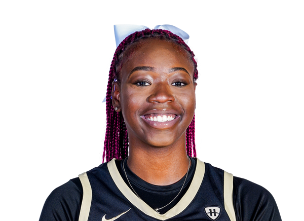 Sereniti Roberts-Adams, Basketball, undefined
