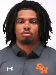 JaMair Diaz - Verified College Athlete on RallyFuel NIL Platform JaMair Diaz