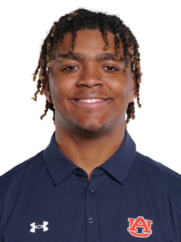 Keldric Faulk photo