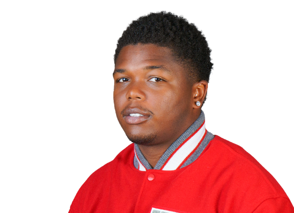 Marsel McDuffie, Football, undefined