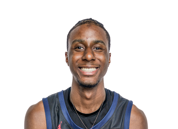 Jeremiah Johnson, Basketball, undefined