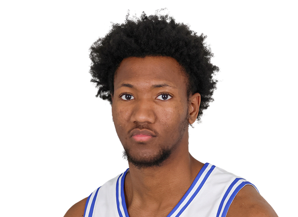 Prince Johnson, Basketball, undefined