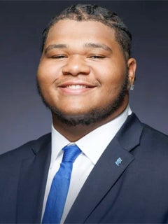 Marc Nave Jr. photo
