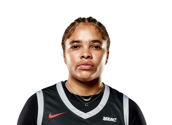 Amya Scott, Basketball, undefined