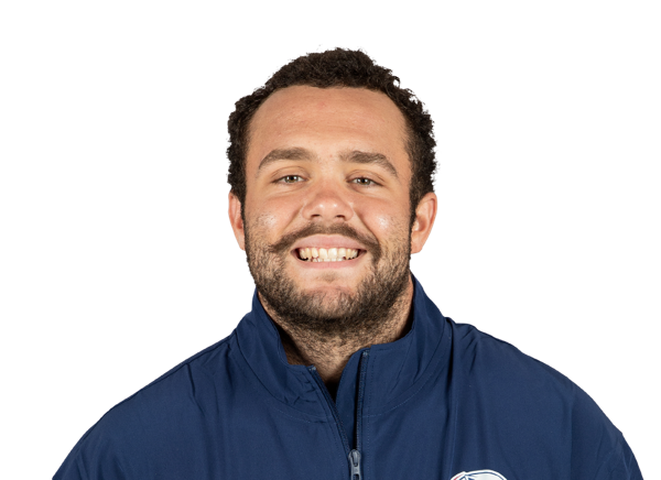 Anthony Zaccaro, Football, undefined