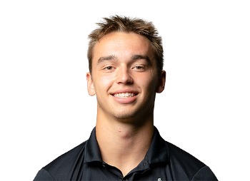 Nolan Buckman photo