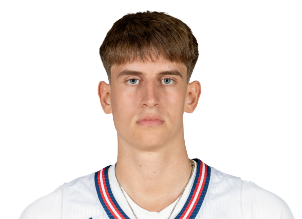 Vincent Neugebauer, Basketball, Florida Atlantic University