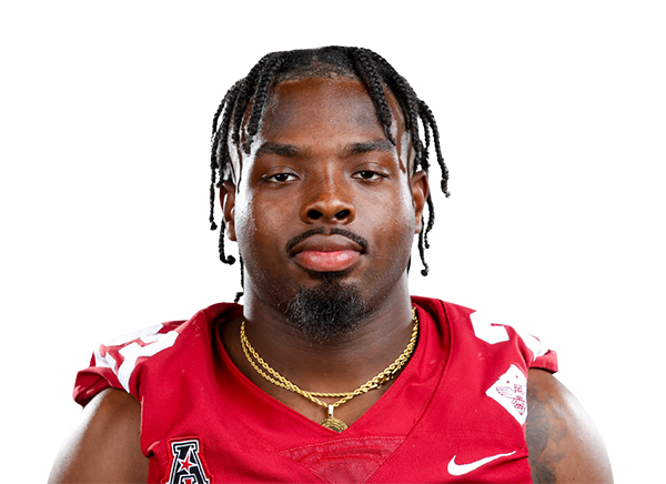 Darvon Hubbard, Football, Northern Arizona