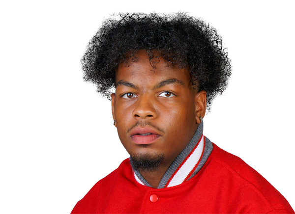 Jeremiah Vessel, Football, undefined