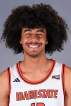 Louis Bond - Verified College Athlete on RallyFuel NIL Platform Louis Bond