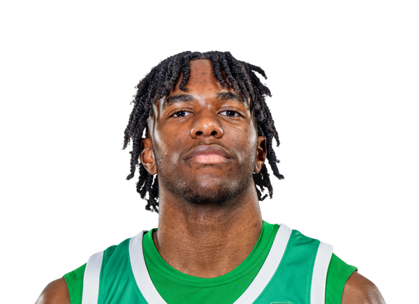 Tyran Mason - Verified College Athlete on RallyFuel NIL Platform Tyran Mason