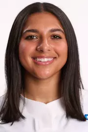 Maggie Daniel, Softball, UCLA
