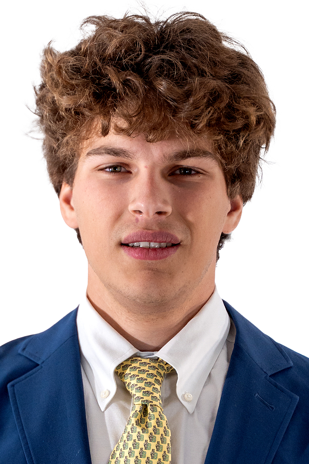 Troy Monte, Lacrosse, undefined