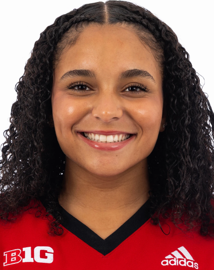 Natalia Hill, Softball, undefined