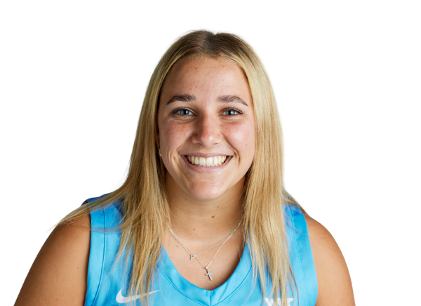 Paris Santacaterina, Basketball, University of Central Arkansas