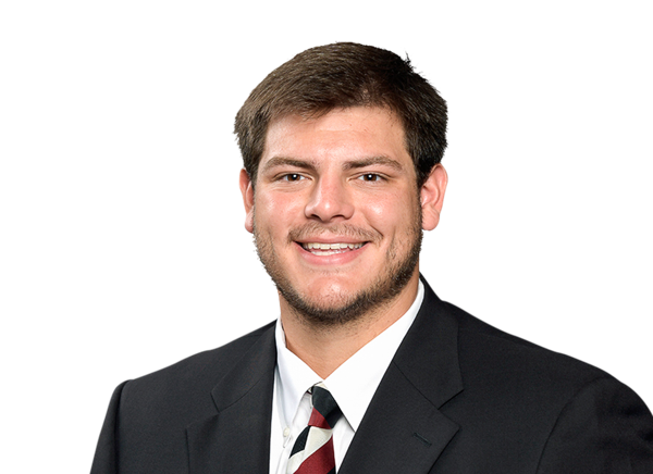 Chase Sweigart, Football, undefined