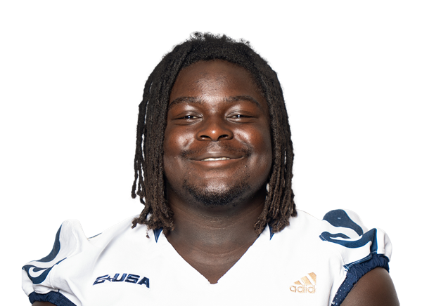 Germaine Carter, Football, Florida International University