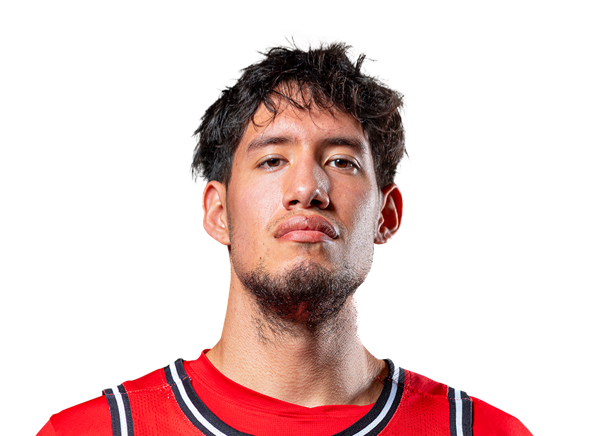 Valentino Pinedo, Basketball, undefined