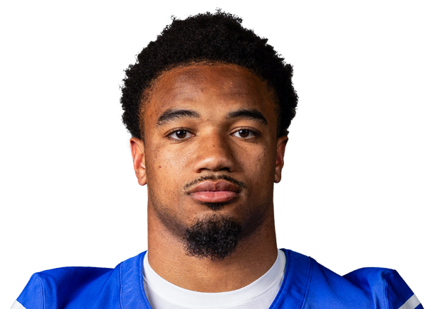 Tayvion Beasley, Football, University of South Florida