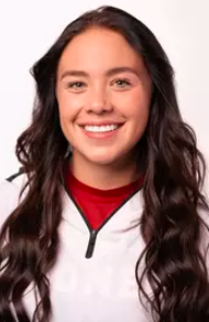Gabbie Garcia, Softball, undefined