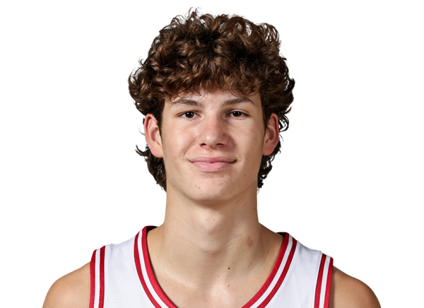 Jax Abalos, Basketball, undefined