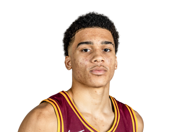 Nic Anderson, Basketball, undefined